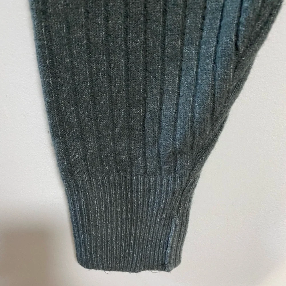 Intimately Free People Ribbed Knit Jogger Pants – Small - Picture 4 of 7